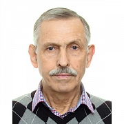 Валерий Тимохович