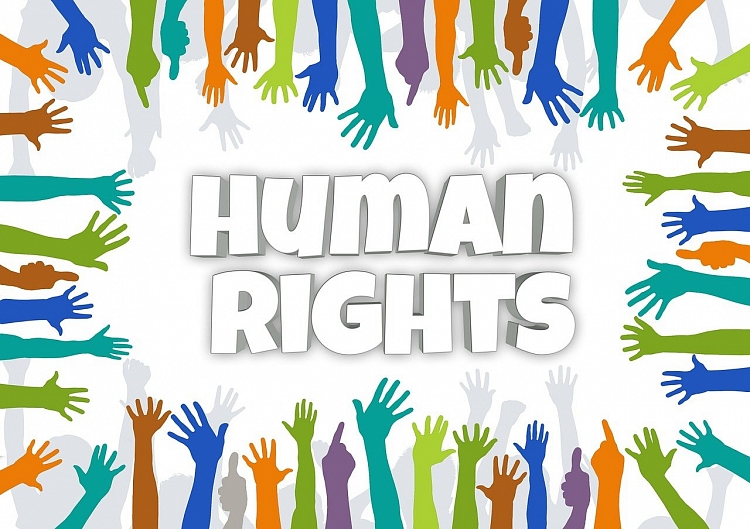 FIAS Celebrates Human Rights Day