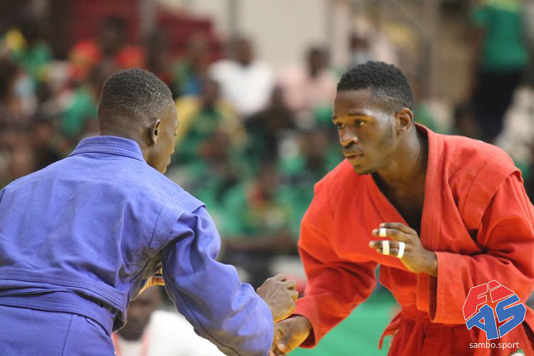 The ECCAS Open SAMBO International Tournament will be held in Cameroon