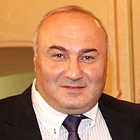 Zurab KAKHABRISHVILI