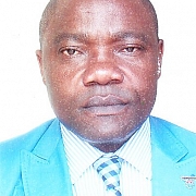 Альберт Атеба Ндонго