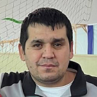 Abdushukur TUKHTAPULATOV