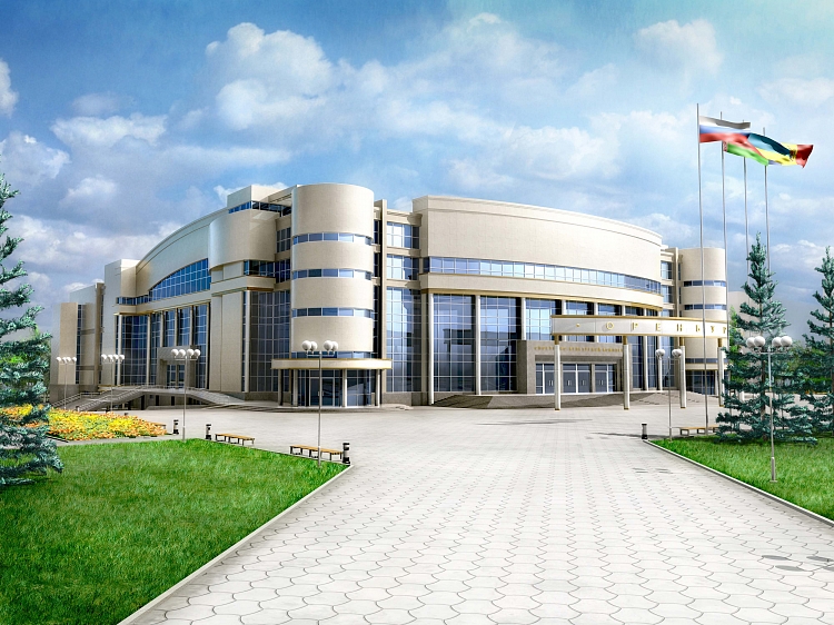 Russian SAMBO Championships will be held in a special regime