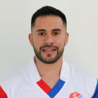 Diego ALVARADO