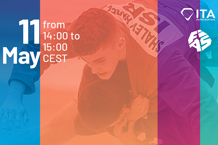 FIAS and ITA to Host Anti-Doping Education Webinar for Athletes