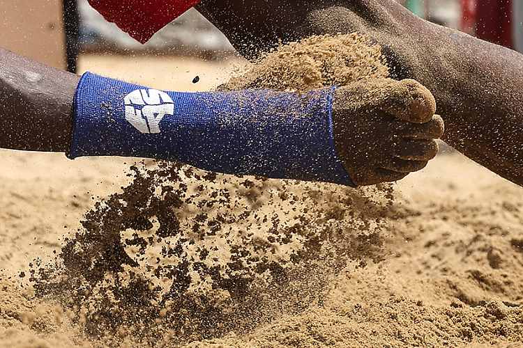 Regulations for the 2025 World Beach SAMBO Championships in Singapore Published