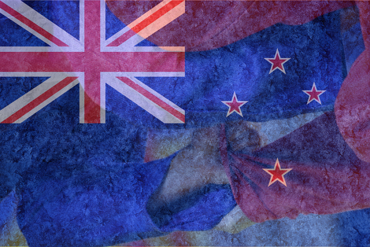 Foreign SAMBO Coaches Were Invited to Learn English and Work in New Zealand