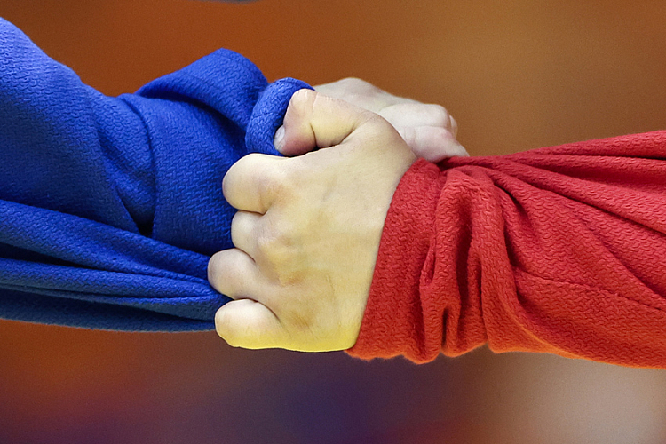 World Masters SAMBO Championships to start in Dushanbe