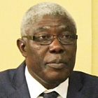 Francois MBASSI