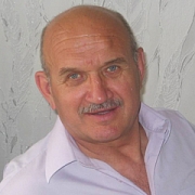 Геннадий Меляшкевич