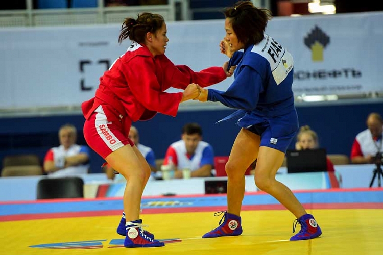 ВНИМАНИЮ ЖУРНАЛИСТОВ! АККРЕДИТАЦИЯ НА ЧЕМПИОНАТ МИРА ПО САМБО-2018 В БУХАРЕСТЕ