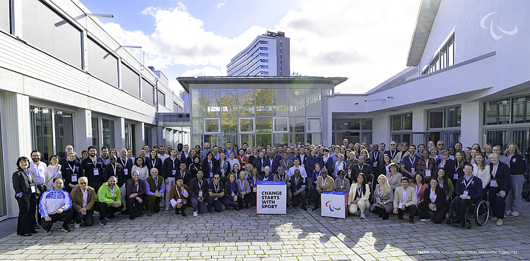 FIAS at the IPC Classification Meeting