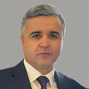 Muhammadali Rahmonzoda