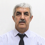 Akram Karamov