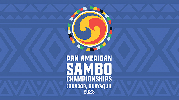 [LIVE BROADCAST] Pan American SAMBO Championships 2025 in Ecuador