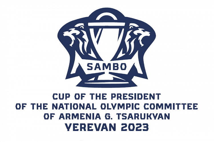 Самбисты из 21 страны примут участие в Кубке Президента НОК Армении по самбо