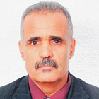 Mohamed BENFAREH