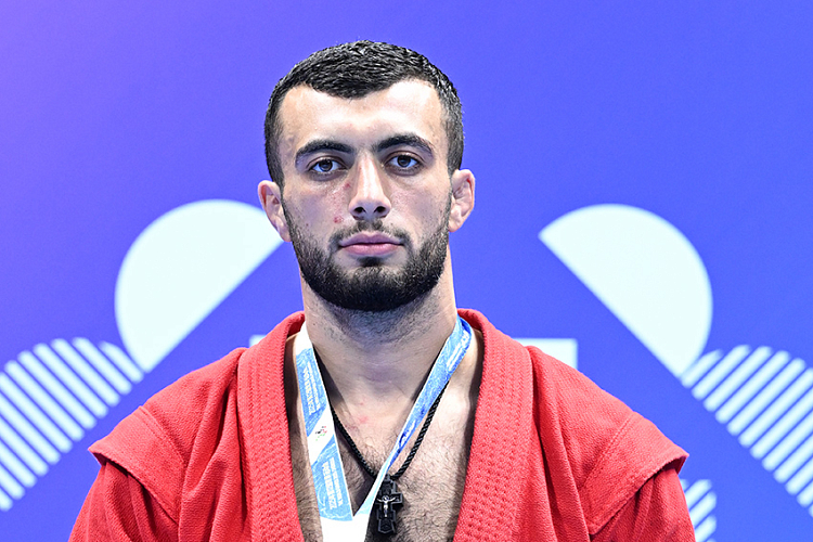Arman AVANESYAN: “This year has been a year of victories for me”