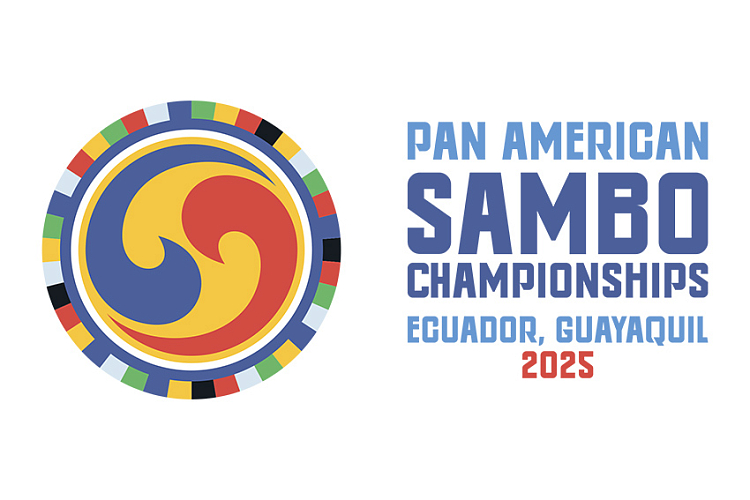 Pan American SAMBO Championships Set to Begin in Ecuador