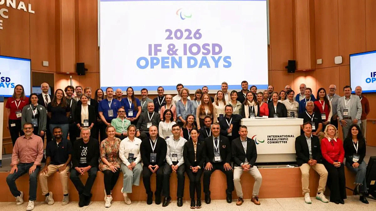 ФИАС приняла участие в Днях открытых дверей МПК в Бонне