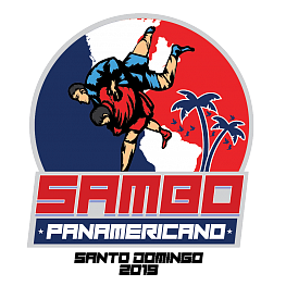 Pan American Sambo Championships (M&W, Combat SAMBO)
