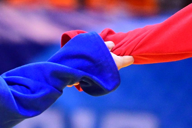 Asian and Oceanian SAMBO Championships will be held in Kazakhstan