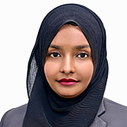 Fathmath Shaha Hassan