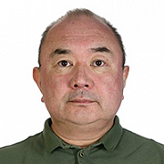 Aziz Ibraev