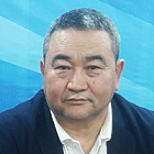 Askhat AKIBAEV 