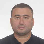 Руслан Мирзалиев