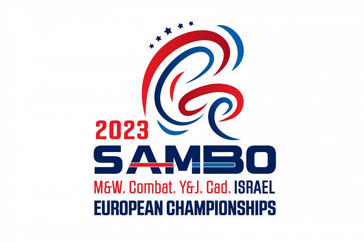 European SAMBO Championships and European Cadets, Youth and Junior SAMBO Championships will be held in Israel