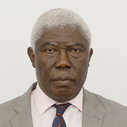 Francois Mbassi