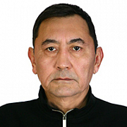 Мирлан Акеров