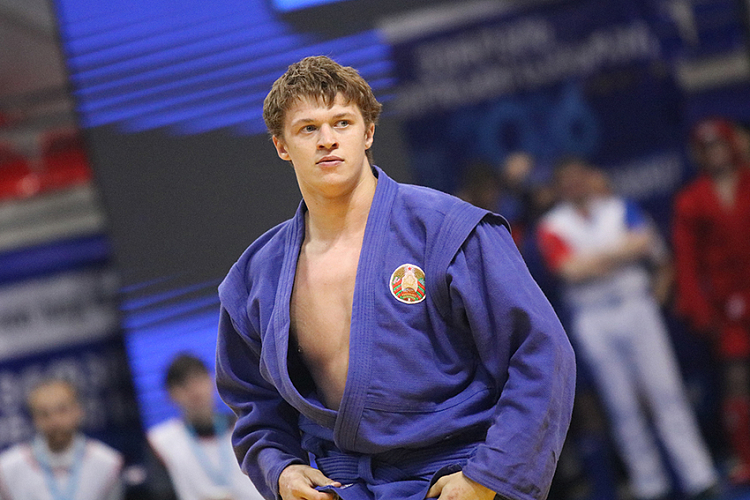“The Most Important Thing Is to Believe in Yourself”: Daniil Patachyts on Winning the European Championships