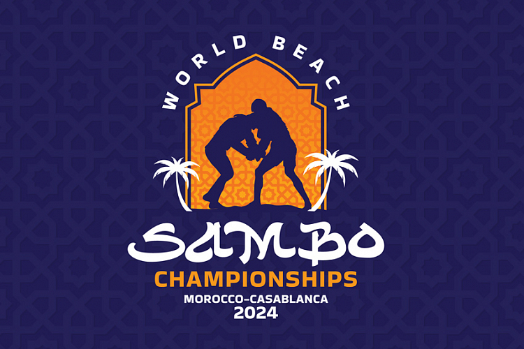 Опубликован регламент Чемпионата мира по пляжному самбо