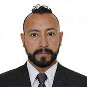 Jose Alfredo Garcia Cueva
