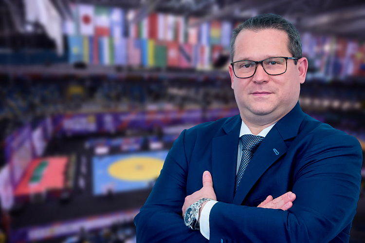 Michal Buchel Steps Down as FIAS CEO