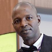 Amadou Sadigou Bah