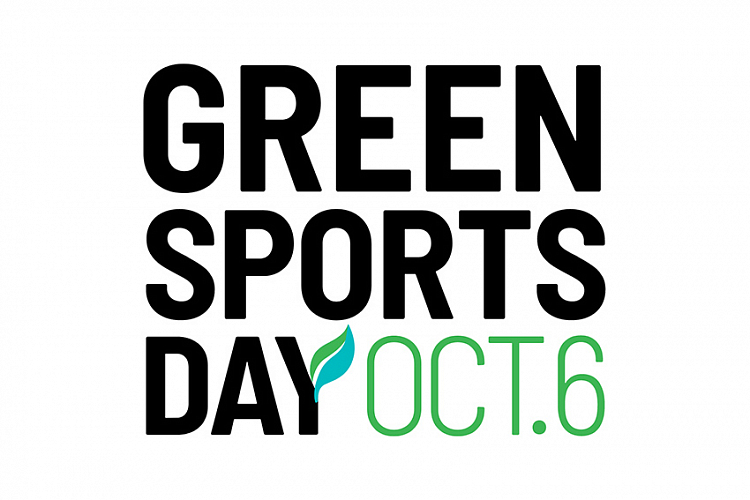 Green Sports Day: Celebrating the Power of Sports for People and Planet