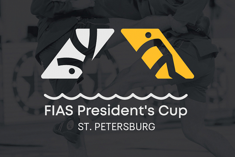 Стали известны имена всех участников Кубка Президента ФИАС по самбо в Санкт-Петербурге