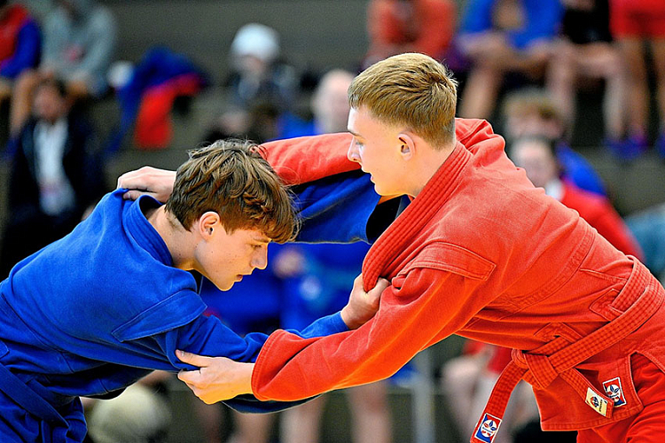 European SAMBO Summer: Two Major International Tournaments Await the Best Athletes