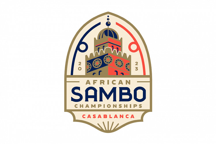 African SAMBO Championships-2023 will be held in Morocco