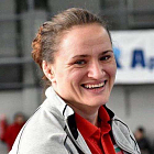Mariya Oryashkova