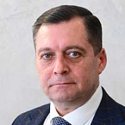 Vadim Rogach
