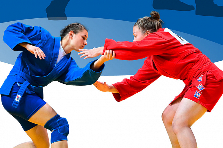 German Open SAMBO Tournament in Karlsruhe to Serve as a Test Event for the 2029 World Games