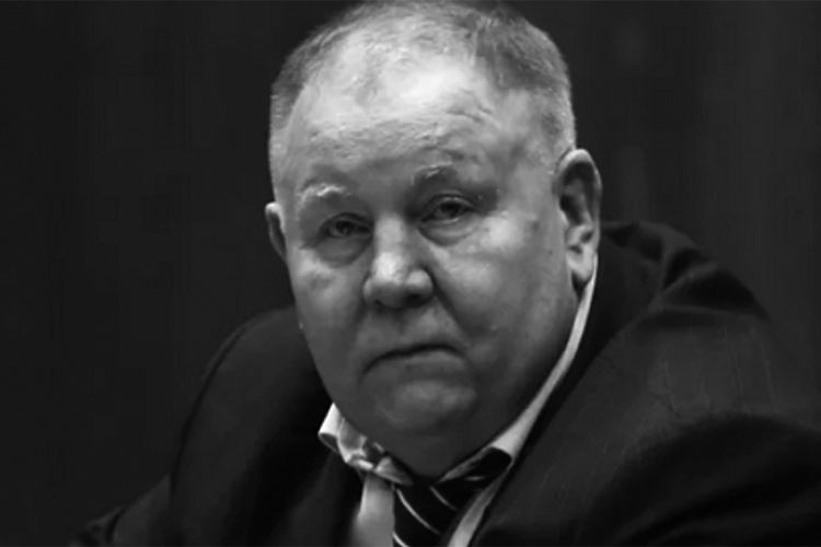 Памяти Владимира Дмитриевича Шкалова