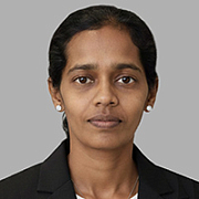 Damayanthi Premarathna