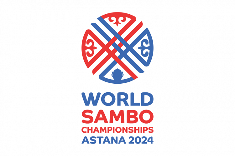 The logo of the 2024 World SAMBO Championships has been published