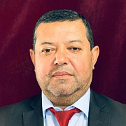 Ghufronjon Tashbaev