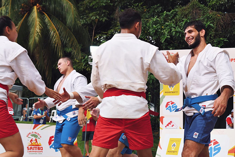 [VIDEO] FIAS & UNAOC: Continuing the Fight for One Humanity